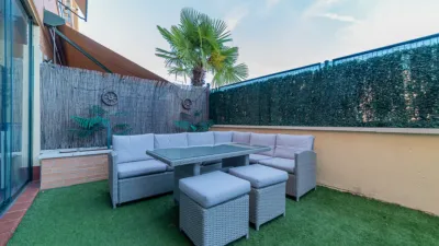 Flat on Calle Pino Negro, 2 photo 24