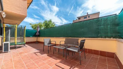 Flat on Calle Pino Negro, 2 photo 25