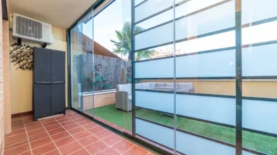 Flat on Calle Pino Negro, 2 photo 27