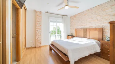 Apartment on Pedro Alejo Street photo 23