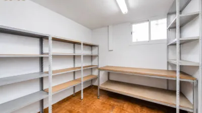 Apartment on Pedro Alejo Street photo 29
