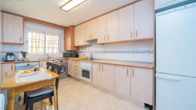 Apartment on Pedro Alejo Street photo 15