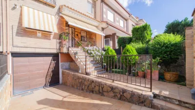 Apartment on Pedro Alejo Street photo 5