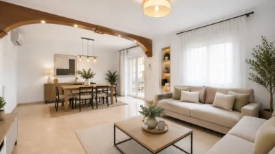 Apartment on Pedro Alejo Street photo 7