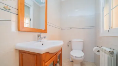 Apartment on Pedro Alejo Street photo 16