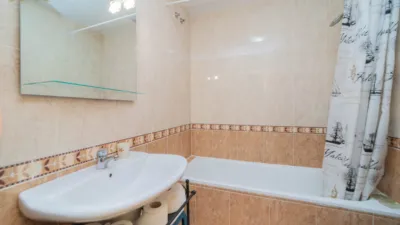 Apartment on Pedro Alejo Street photo 24