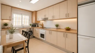 Apartment on Pedro Alejo Street photo 14