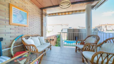 Apartment on Pedro Alejo Street photo 11