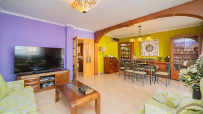 Apartment on Pedro Alejo Street photo 8