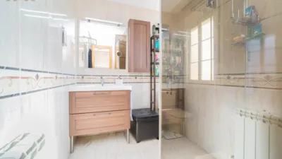 Apartment on Pedro Alejo Street photo 26
