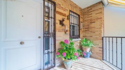 Apartment on Pedro Alejo Street photo 4