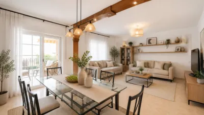 Apartment on Pedro Alejo Street photo 10