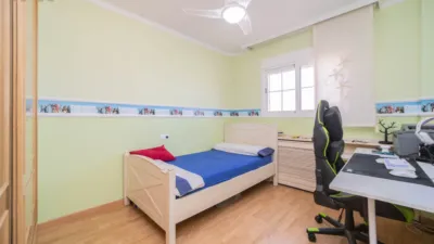 Apartment on Pedro Alejo Street photo 21