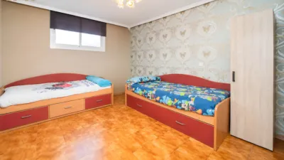 Apartment on Pedro Alejo Street photo 30
