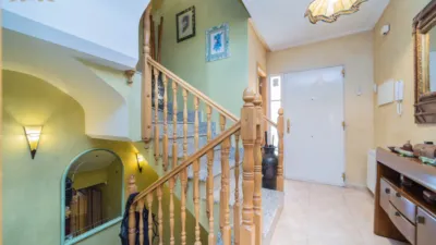 Apartment on Pedro Alejo Street photo 17