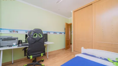 Apartment on Pedro Alejo Street photo 22
