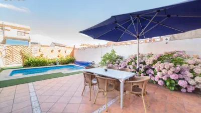 Apartment on Pedro Alejo Street photo 2