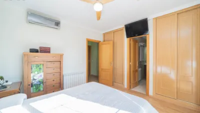 Apartment on Pedro Alejo Street photo 25