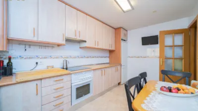 Apartment on Pedro Alejo Street photo 13