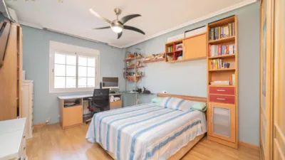 Apartment on Pedro Alejo Street photo 19