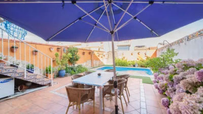 Apartment on Pedro Alejo Street photo 3