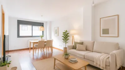 Apartment on Calle del Labrador, 10 photo 4