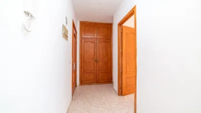 Apartment at Paseo de la Estación, 5 photo 3