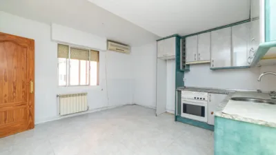 Apartment at Paseo de la Estación, 5 photo 18