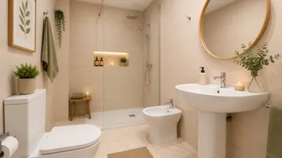 Apartment at Paseo de la Estación, 5 photo 21