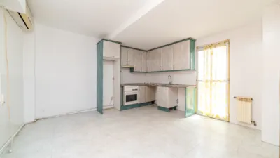 Apartment at Paseo de la Estación, 5 photo 14