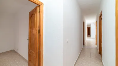 Apartment at Paseo de la Estación, 5 photo 5