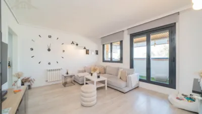 Apartment on Calle del Labrador photo 2