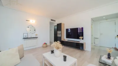 Apartment on Calle del Labrador photo 4