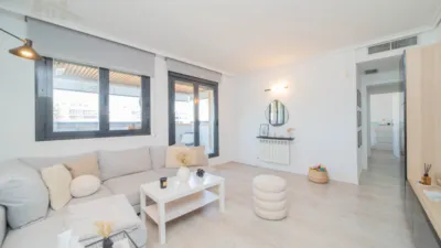 Apartment on Calle del Labrador photo 5