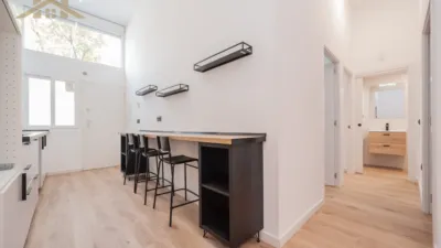 Apartment in Plaza de Buenavista photo 5