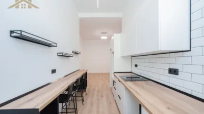 Apartment in Plaza de Buenavista photo 2