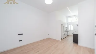 Apartment in Plaza de Buenavista photo 8