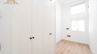 Apartment in Plaza de Buenavista photo 15