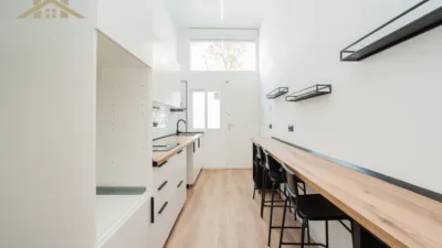 Apartment in Plaza de Buenavista photo 4