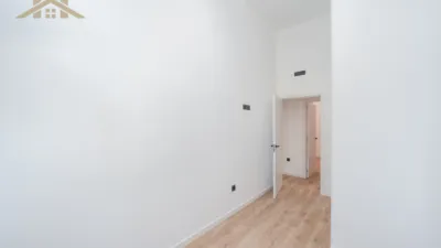 Apartment in Plaza de Buenavista photo 17