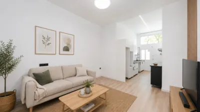 Apartment in Plaza de Buenavista photo 7