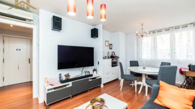 Flat on Calle de Palencia, 1 photo 2
