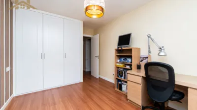 Flat on Calle de Palencia, 1 photo 14