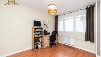 Flat on Calle de Palencia, 1 photo 13