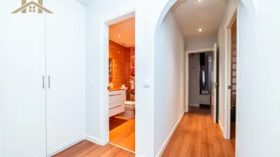 Flat on Calle de Palencia, 1 photo 6
