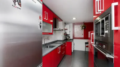 Flat on Calle de Palencia, 1 photo 5