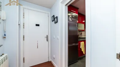 Flat on Calle de Palencia, 1 photo 3