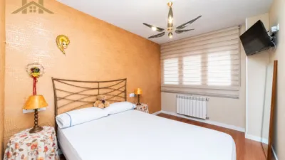 Flat on Calle de Palencia, 1 photo 8