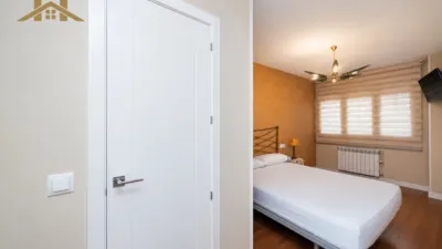Flat on Calle de Palencia, 1 photo 9