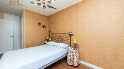 Flat on Calle de Palencia, 1 photo 7